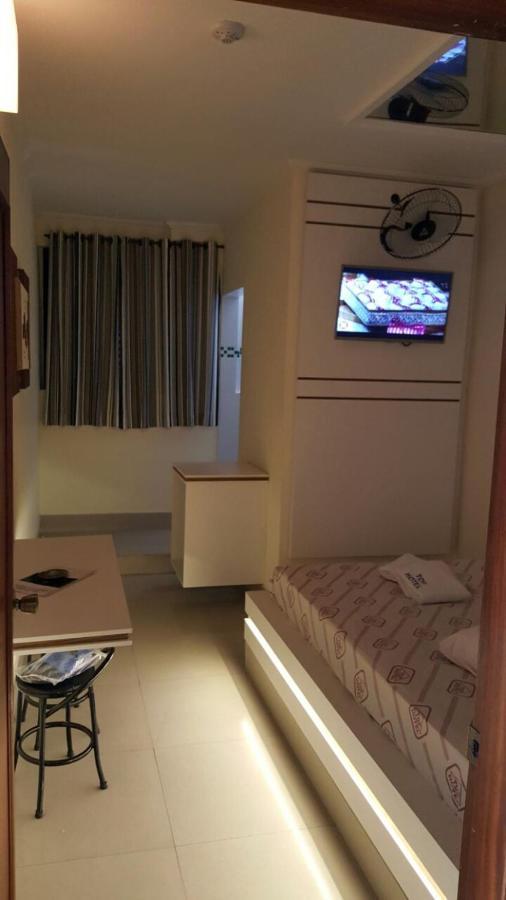 ساو باولو Top Hotel (Adults Only) المظهر الخارجي الصورة