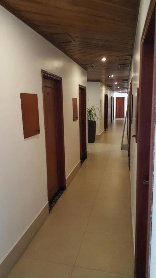 ساو باولو Top Hotel (Adults Only) المظهر الخارجي الصورة