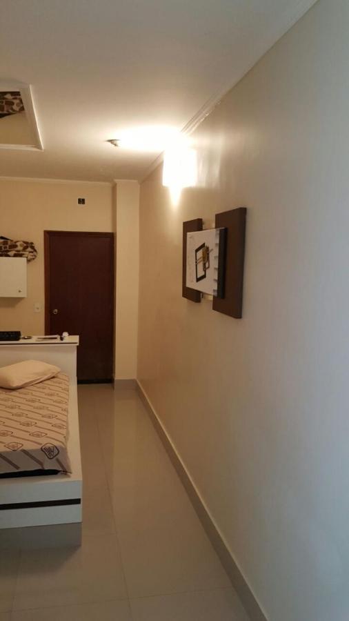 ساو باولو Top Hotel (Adults Only) المظهر الخارجي الصورة
